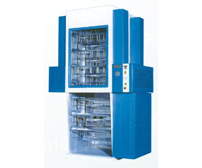 HL-962A/962B立式循环(烘干)活化机